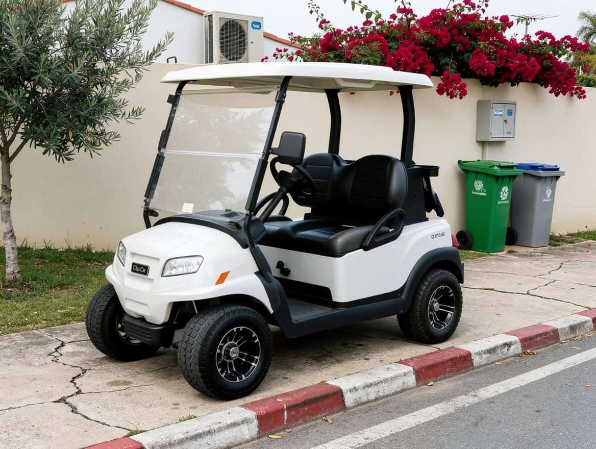 קלאב קאר 2 מקומות במחיר מציאה