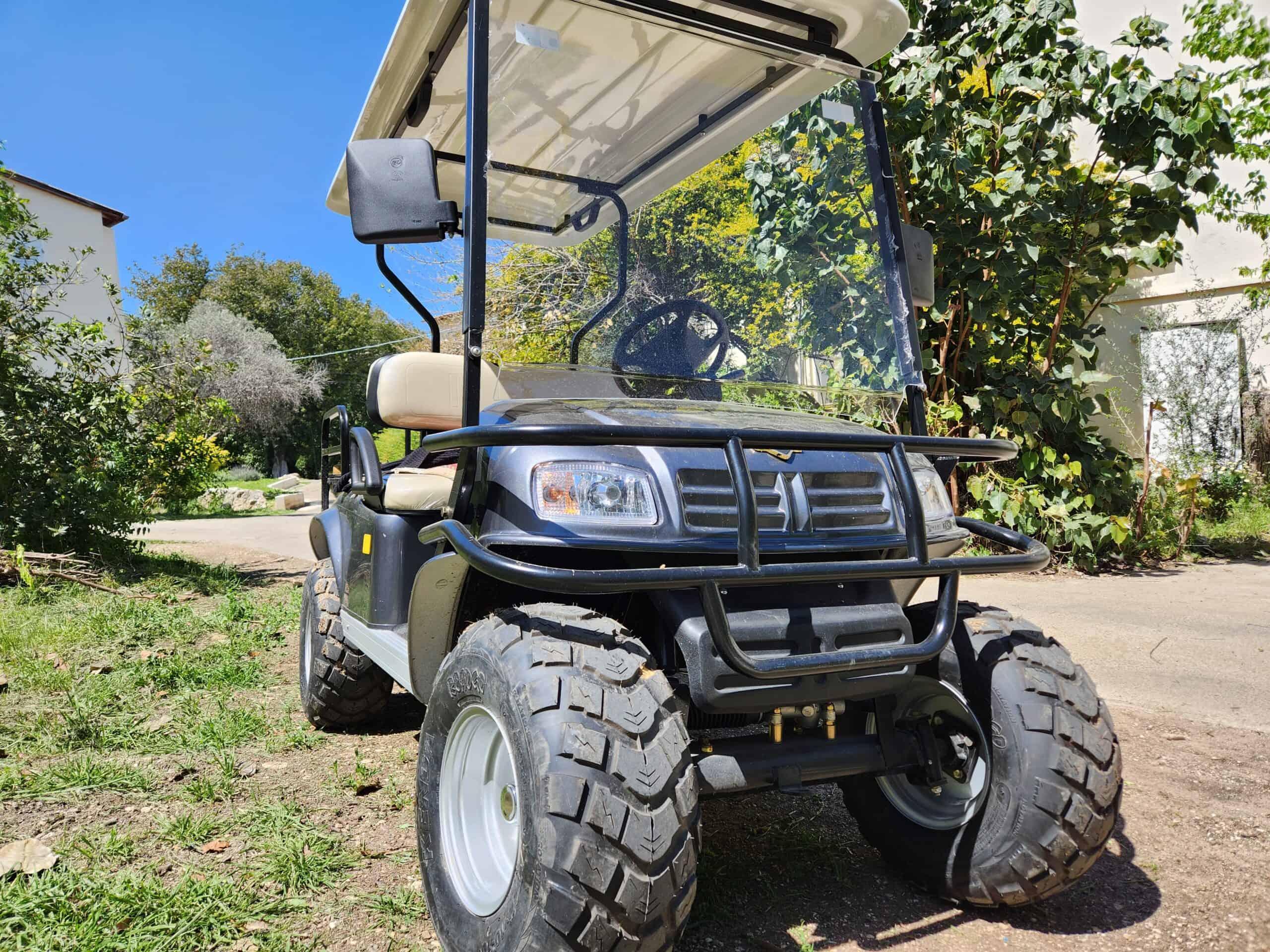 מרשל 4 מקומות מוגבה כחדש