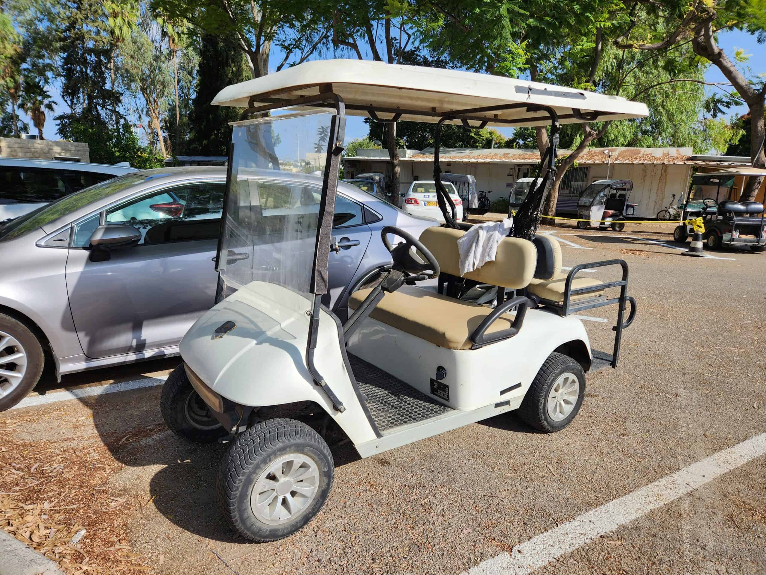 מרשל 4 מקומות במצב טוב