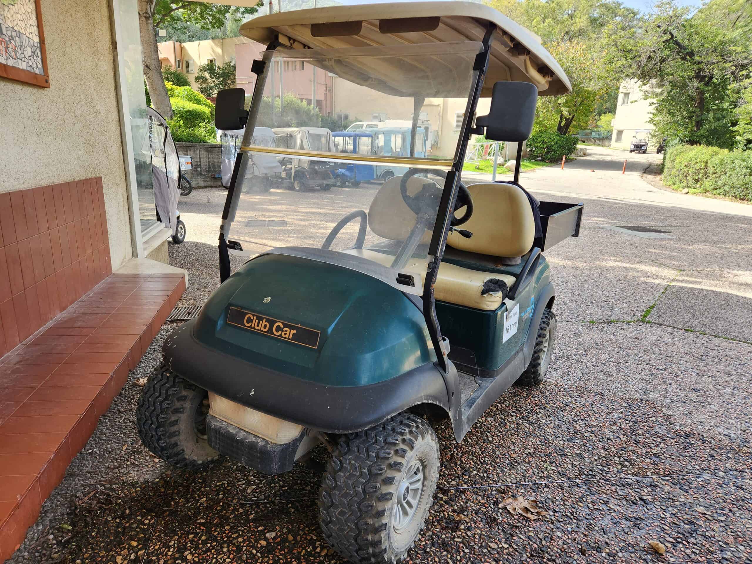 רכב תפעולי לחקלאות – מדריך בחירה מקיף