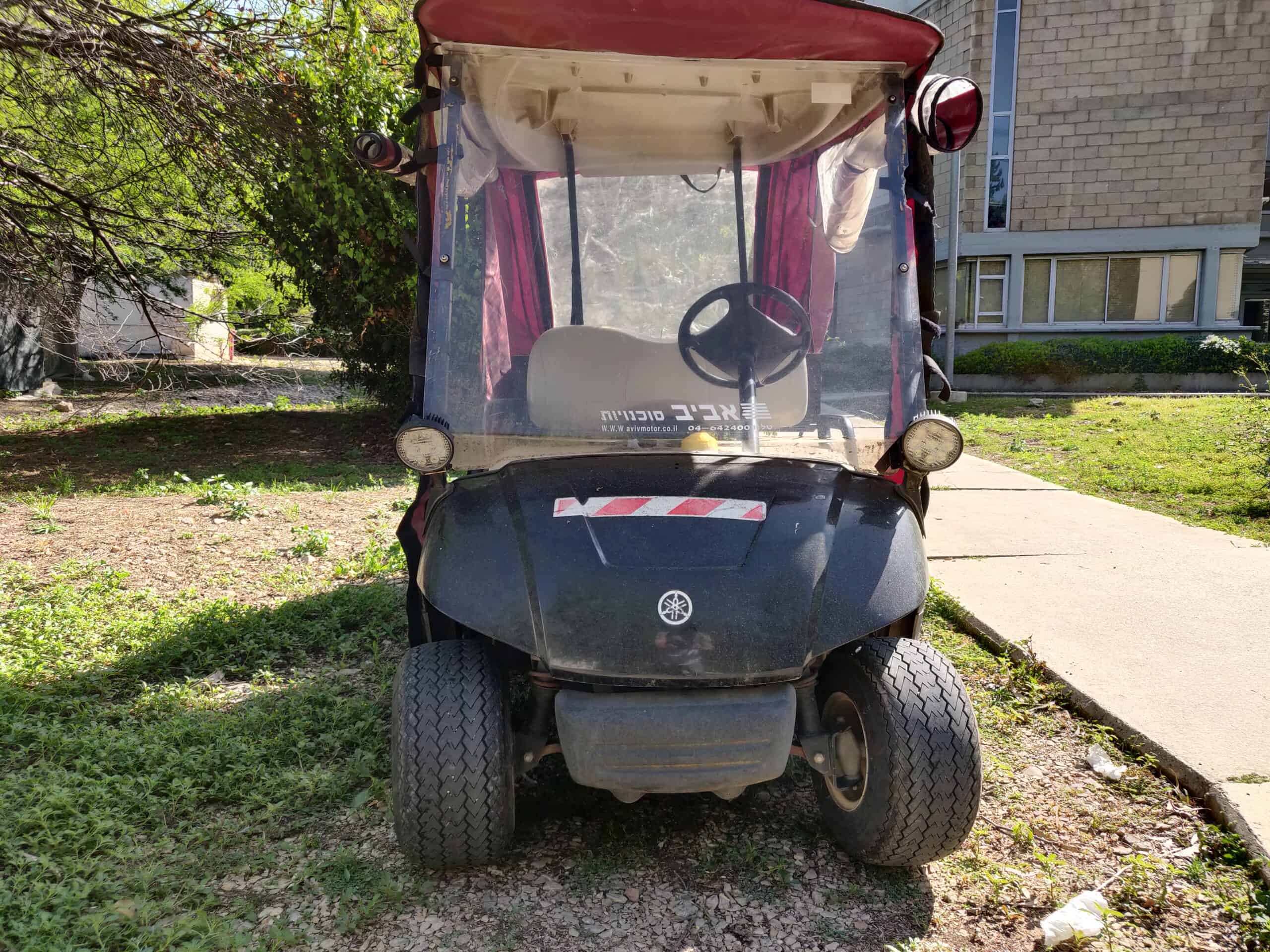 מדריך להתאמה אישית של רכב תפעולי יד 2 לצרכים ספציפיים