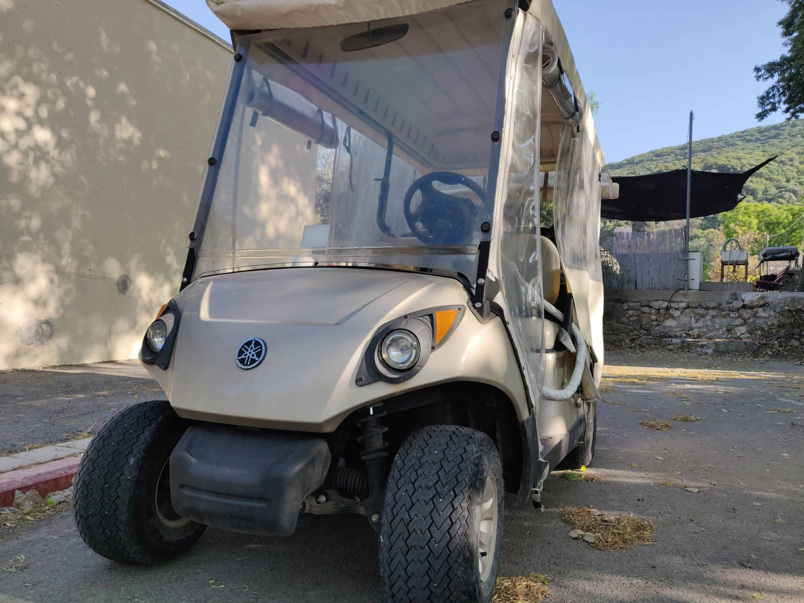 ימאהה YAMAHA במצב טוב