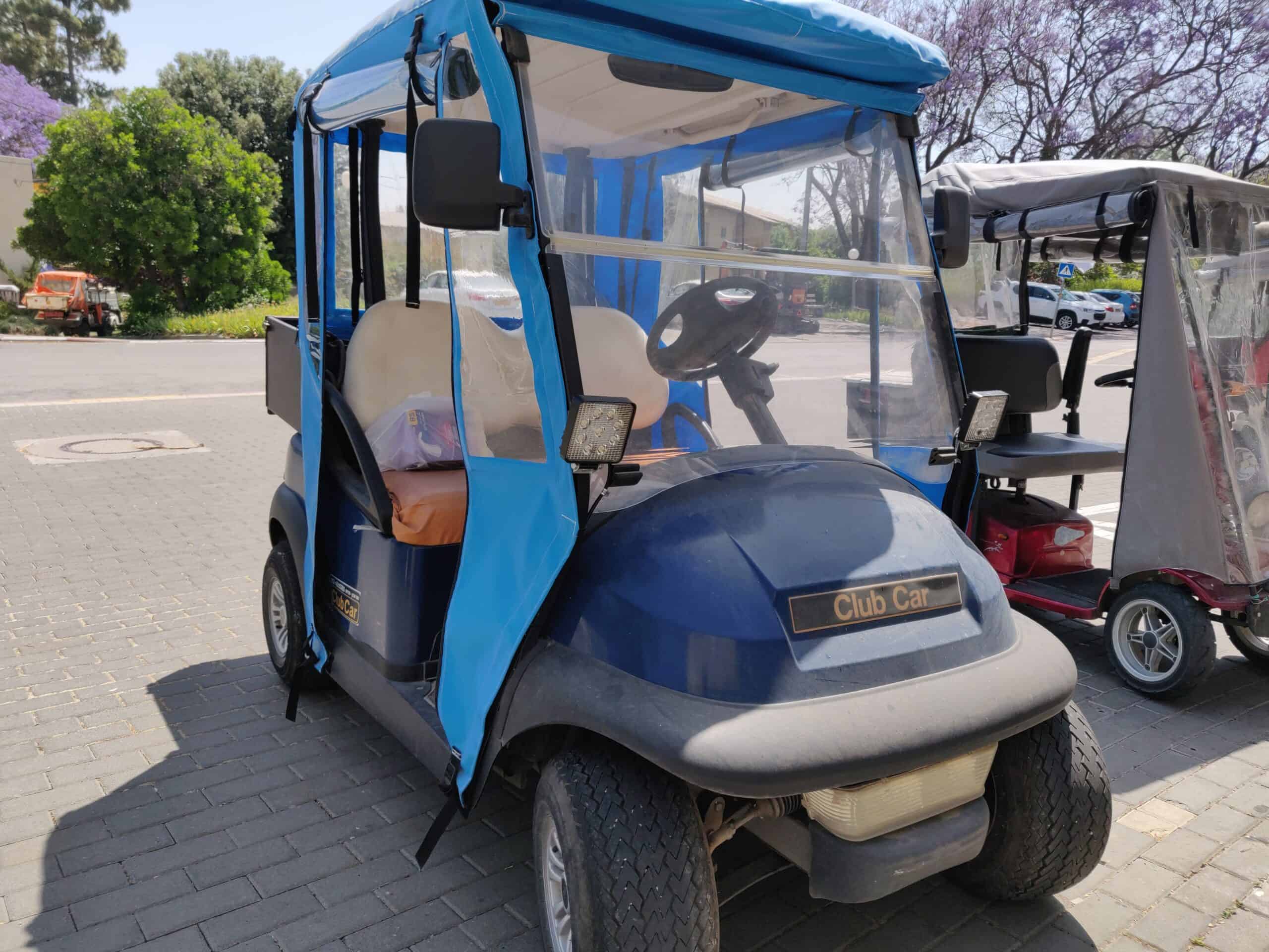 טיפים לבדיקת מנוע והילוכים ברכב תפעולי יד 2