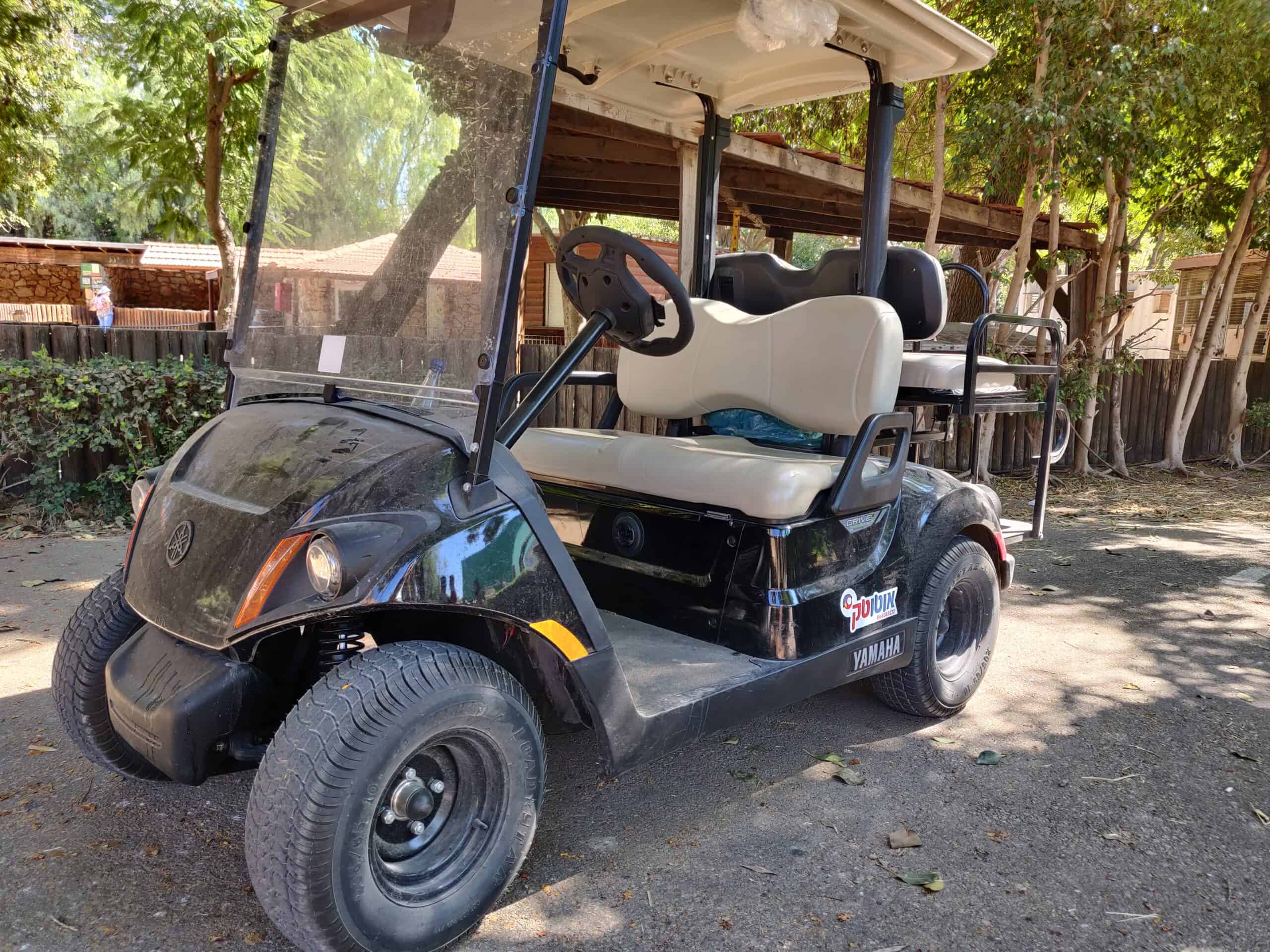 ימאהה 4 מקומות כחדש