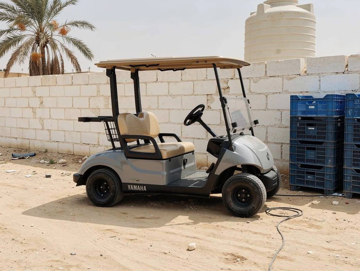 ימאהה Yamaha כחדש