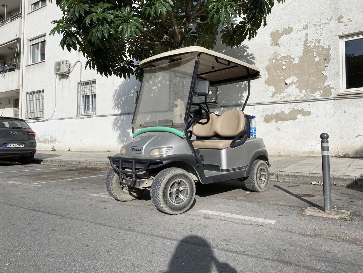 אקס קאר excar יד שנייה