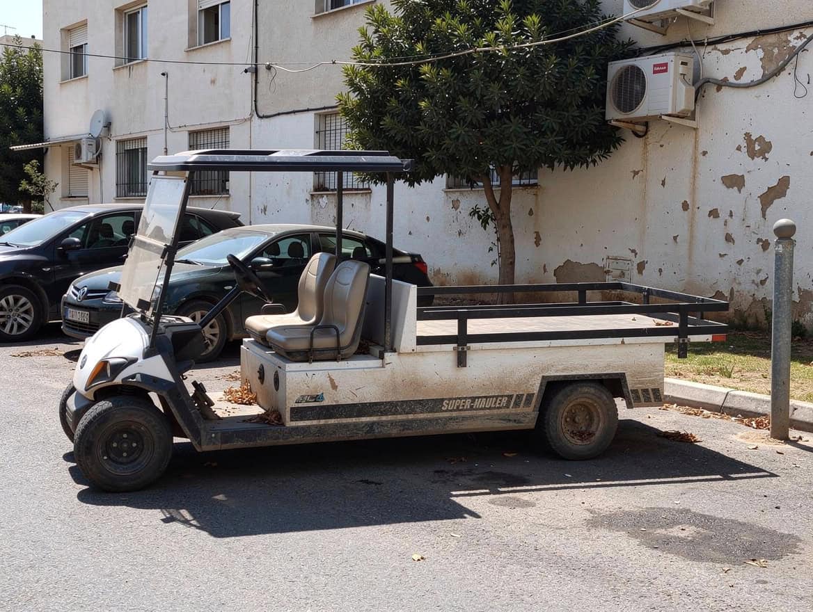 ימאהה YAMAHA במצב טוב 2018 בחולון